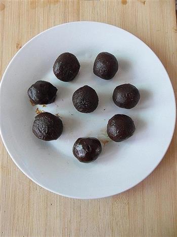 黄金脆皮豆沙怎么做，黄金脆皮豆沙怎么做好吃，黄金脆皮豆沙做法