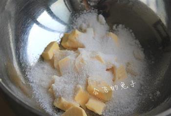 椰丝蛋白饼怎么做，椰丝蛋白饼怎么做好吃，椰丝蛋白饼做法