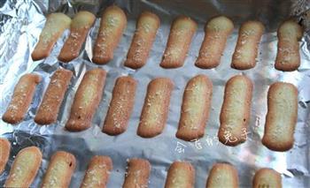 椰丝蛋白饼怎么做，椰丝蛋白饼怎么做好吃，椰丝蛋白饼做法