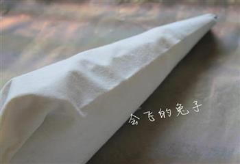 椰丝蛋白饼怎么做，椰丝蛋白饼怎么做好吃，椰丝蛋白饼做法