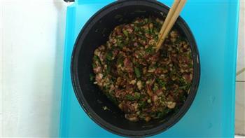 香菇肉包子怎么做，香菇肉包子怎么做好吃，香菇肉包子做法