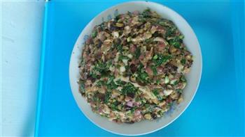 香菇肉包子怎么做，香菇肉包子怎么做好吃，香菇肉包子做法