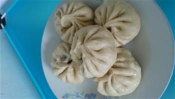 香菇肉包子怎么做，香菇肉包子怎么做好吃，香菇肉包子做法