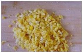 简易饭团怎么做，简易饭团怎么做好吃，简易饭团做法