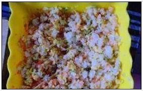 简易饭团怎么做，简易饭团怎么做好吃，简易饭团做法