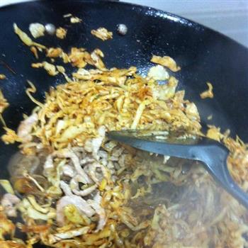 辣炒包菜粉条怎么做，辣炒包菜粉条怎么做好吃，辣炒包菜粉条做法