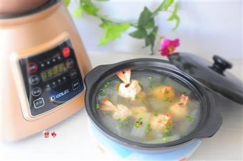 冬瓜虾泥芽菜汤怎么做，冬瓜虾泥芽菜汤怎么做好吃，冬瓜虾泥芽菜汤做法
