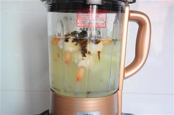 冬瓜虾泥芽菜汤怎么做，冬瓜虾泥芽菜汤怎么做好吃，冬瓜虾泥芽菜汤做法