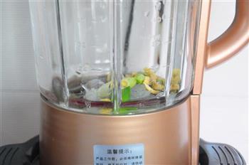 冬瓜虾泥芽菜汤怎么做，冬瓜虾泥芽菜汤怎么做好吃，冬瓜虾泥芽菜汤做法