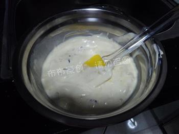 抹茶蜜豆慕斯怎么做，抹茶蜜豆慕斯怎么做好吃，抹茶蜜豆慕斯做法