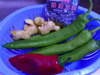 豆豉爆三丝怎么做，豆豉爆三丝怎么做好吃，豆豉爆三丝做法