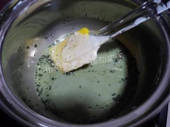 抹茶蜜豆慕斯怎么做，抹茶蜜豆慕斯怎么做好吃，抹茶蜜豆慕斯做法