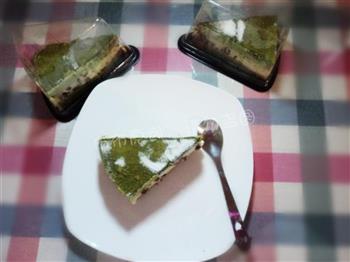 抹茶蜜豆慕斯怎么做，抹茶蜜豆慕斯怎么做好吃，抹茶蜜豆慕斯做法