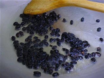豆豉爆三丝怎么做，豆豉爆三丝怎么做好吃，豆豉爆三丝做法
