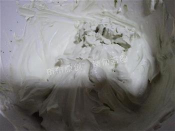 抹茶蜜豆慕斯怎么做，抹茶蜜豆慕斯怎么做好吃，抹茶蜜豆慕斯做法