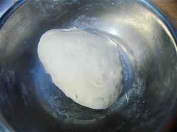 手撕饼怎么做，手撕饼怎么做好吃，手撕饼做法