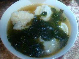 韭菜海参馄饨怎么做,韭菜海参馄饨怎么做好吃,韭菜海参馄饨做法 韭菜海参馄饨怎么做,韭菜海参馄饨怎么做好吃,韭菜海参馄饨做法
