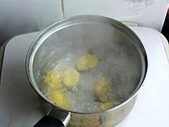 棋格芝麻栗子糕怎么做，棋格芝麻栗子糕怎么做好吃，棋格芝麻栗子糕做法