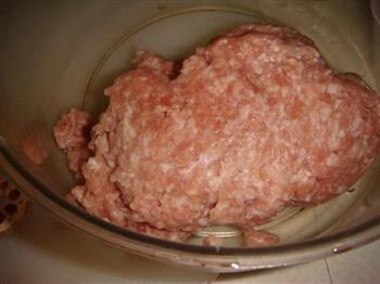 猪肉莲藕饼怎么做，猪肉莲藕饼怎么做好吃，猪肉莲藕饼做法