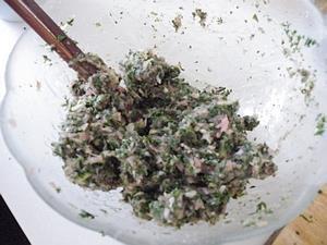 鸡汤荠菜馄饨怎么做，鸡汤荠菜馄饨怎么做好吃，鸡汤荠菜馄饨做法