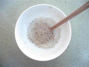 椒盐味老婆饼怎么做，椒盐味老婆饼怎么做好吃，椒盐味老婆饼做法
