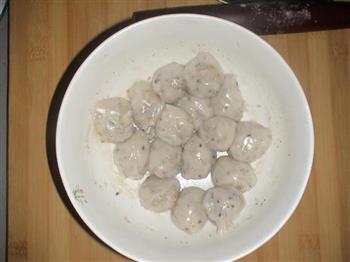 椒盐味老婆饼怎么做，椒盐味老婆饼怎么做好吃，椒盐味老婆饼做法
