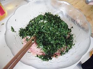 鸡汤荠菜馄饨怎么做，鸡汤荠菜馄饨怎么做好吃，鸡汤荠菜馄饨做法