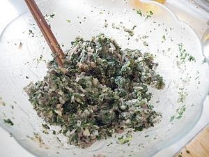 鸡汤荠菜馄饨怎么做，鸡汤荠菜馄饨怎么做好吃，鸡汤荠菜馄饨做法