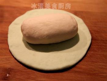 拖鞋馒头怎么做，拖鞋馒头怎么做好吃，拖鞋馒头做法
