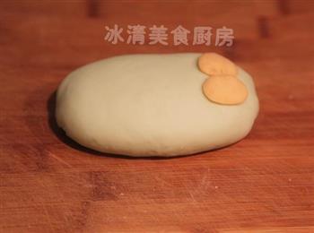 拖鞋馒头怎么做，拖鞋馒头怎么做好吃，拖鞋馒头做法