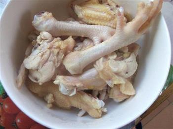 豉油皇鸡肉怎么做，豉油皇鸡肉怎么做好吃，豉油皇鸡肉做法