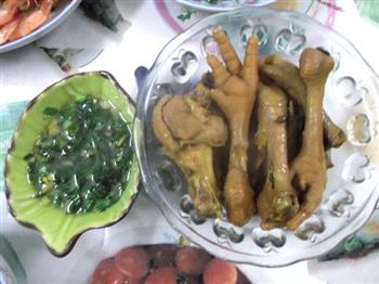 豉油皇鸡肉怎么做，豉油皇鸡肉怎么做好吃，豉油皇鸡肉做法