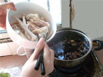 豉油皇鸡肉怎么做，豉油皇鸡肉怎么做好吃，豉油皇鸡肉做法