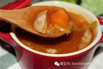 开胃浓汤怎么做，开胃浓汤怎么做好吃，开胃浓汤做法