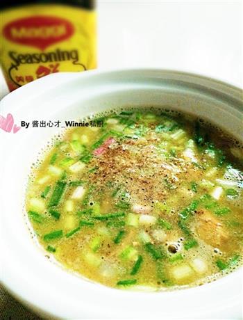 老姜鸡蛋胡椒汤怎么做，老姜鸡蛋胡椒汤怎么做好吃，老姜鸡蛋胡椒汤做法