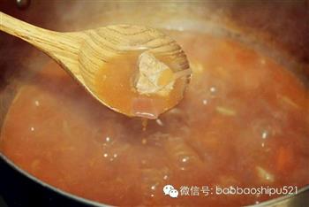 开胃浓汤怎么做，开胃浓汤怎么做好吃，开胃浓汤做法