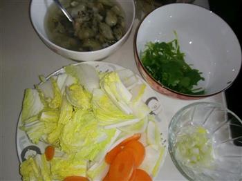 牡蛎娃娃汤怎么做，牡蛎娃娃汤怎么做好吃，牡蛎娃娃汤做法