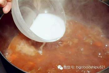 开胃浓汤怎么做，开胃浓汤怎么做好吃，开胃浓汤做法
