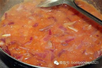 开胃浓汤怎么做，开胃浓汤怎么做好吃，开胃浓汤做法