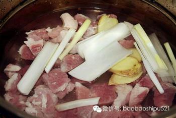 开胃浓汤怎么做，开胃浓汤怎么做好吃，开胃浓汤做法