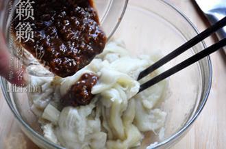 不费油的蒜味茄子泥怎么做，不费油的蒜味茄子泥怎么做好吃，不费油的蒜味茄子泥做法