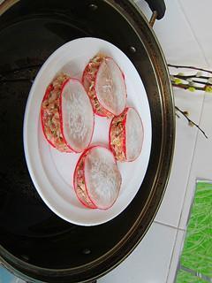 萝卜夹怎么做,萝卜夹怎么做好吃,萝卜夹做法 萝卜夹怎么做,萝卜夹怎么做好吃,萝卜夹做法