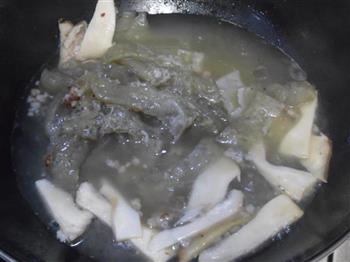 杏鲍生粉面怎么做，杏鲍生粉面怎么做好吃，杏鲍生粉面做法