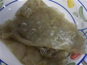 杏鲍生粉面怎么做，杏鲍生粉面怎么做好吃，杏鲍生粉面做法
