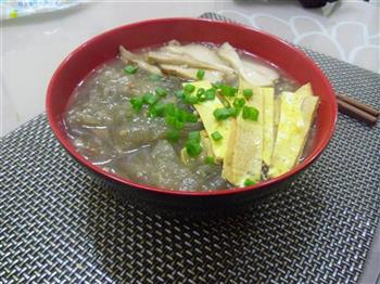 杏鲍生粉面怎么做，杏鲍生粉面怎么做好吃，杏鲍生粉面做法