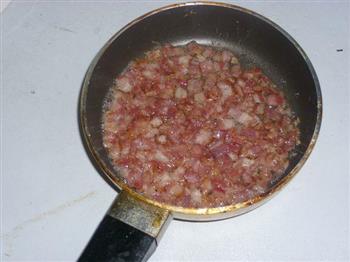 培根黑椒华夫饼怎么做，培根黑椒华夫饼怎么做好吃，培根黑椒华夫饼做法