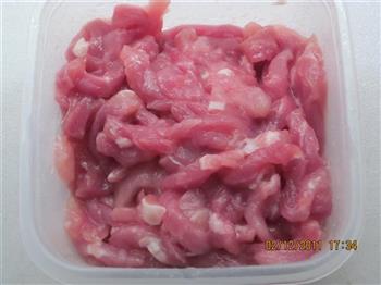 香干肉丝怎么做，香干肉丝怎么做好吃，香干肉丝做法
