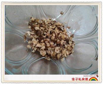 笋干香菇烧卖怎么做，笋干香菇烧卖怎么做好吃，笋干香菇烧卖做法