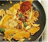 豆腐泡菜怎么做，豆腐泡菜怎么做好吃，豆腐泡菜做法
