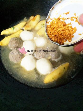 肉丸胡椒汤怎么做，肉丸胡椒汤怎么做好吃，肉丸胡椒汤做法